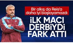 4 gün önce geldi, 4 golle başladı: Karşınızda Thomas Reis