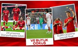 Dünya Kupası biletini aldıktan sonra düşüşe geçtik: A Milli Takım kayıpları oynuyor...