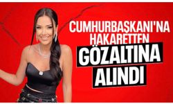 Dilan Polat gözaltına alındı