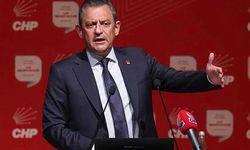 Özgür Özel'den yerel seçim çağrısı: Yüzde 45'in altında kalırsak mazbatalarımızı almayacağız