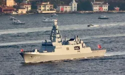 ABD donanması gözünü Türkiye'ye çevirdi: İstanbul sınıfı fırkateyn hamlesi