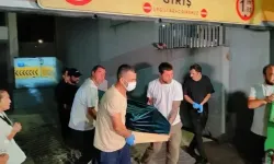 Oyuncu Serhat Kılıç'ın ölümünde olay yeri inceleme raporu ortaya çıktı