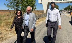 Selçuk Mızraklı tahliye oldu
