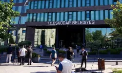 Üsküdar Belediyesi'nde başkan vekili seçimlerini AK Parti kazandı