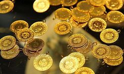 Altının gramı 6 bin 950 liradan işlem görüyor