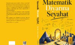 Korkulan Değil, Keşfedilen Matematik: Prof. Dr. Erhan Pişkin’den Yeni Eser