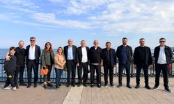 Diyarbakır Ticaret Odası’ndan Amedspor’a Samsun’da Tam Destek