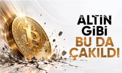 Bitcoin 79 bin dolara geriledi: ETF çıkışları ve petrol piyasayı vurdu