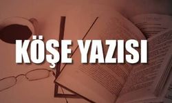 Sevgili Ayhan Hocam;