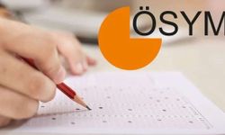 ÖSYM 2027 Sınav Takvimi açıklandı: YKS tarihleri belli oldu