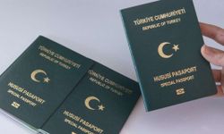 Yeni teklif Meclis’te: Yeşil pasaportta 10 yıl şartı