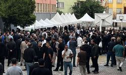 DTSO seçimlerinde 8. grupta Mavi Liste kazandı