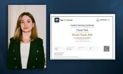 “Robot beyni” üzerinde çalışan Kürt bilim insanından büyük başarı