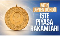 Altın fiyatlarında yükseliş: Gözler Fed ve Orta Doğu'da
