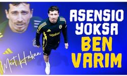 Mert Hakan Yandaş, 1.5 yıl sonra sahalara dönüyor