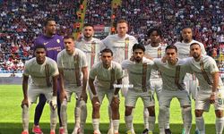 Gençlerbirliği ile Amedspor puanları paylaştı