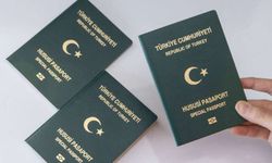 4 meslek grubuna yeşil pasaport teklifi Meclis’te