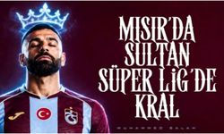 Muhammed Salah gol krallığında zirveye kuruldu