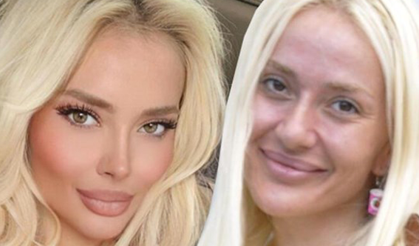 Ünlüler arasında yeni akım!