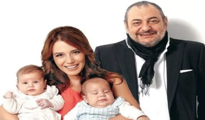 Reha Muhtar ve Deniz Uğur çiftinin çocukları büyüdü! Son halleri...