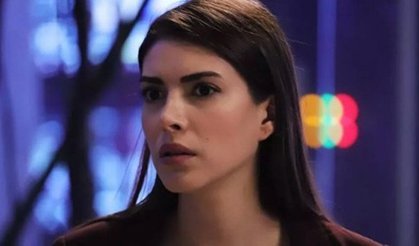 Teşkilat dizisinin Zehra'sı tatil pozlarıyla...