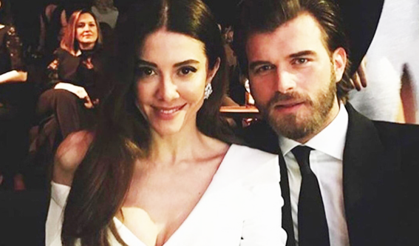 Kıvanç Tatlıtuğ'un yeni imajı olay oldu