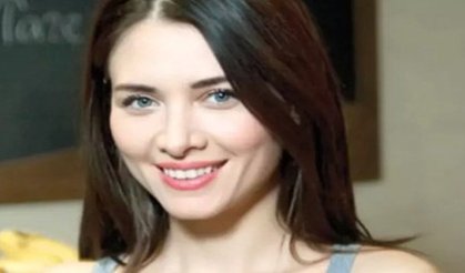 Nefise Karatay'ın kızı Maya annesinin kopyası!