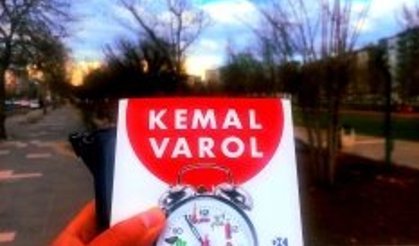 Bazı Kitaplar Okunmaz, Yaralar