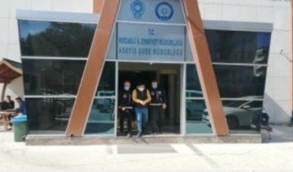 3 kişiyi silahla vuran şüpheliler tutuklandı