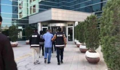 İnegöl’de tefeci operasyonu: 5 gözaltı