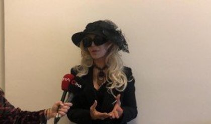 ‘Sanal aşk oyunu’ davasında ‘Sisi’ lakaplı Seyhan Soylu hakkında yakalama kararı