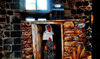 Bir Serginin İzinde: BAŞAK, TARİH VE KADIN