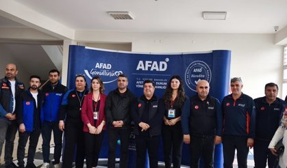 Deprem Bilinci İçin Yarıştılar: “En Sağlam Bina Yarışması (ESBİLSEM’26)” Yoğun İlgi Gördü