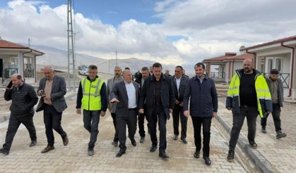 Malatya’da Kentsel Dönüşüm Sürecinde Dev Hizmet: 8 Bin 225 Kişiye 793 Milyon TL Kira Yardımı