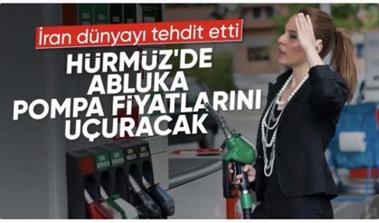 İran Meclis Başkanı Galibaf: Şu anki benzin fiyatlarının tadını çıkarın