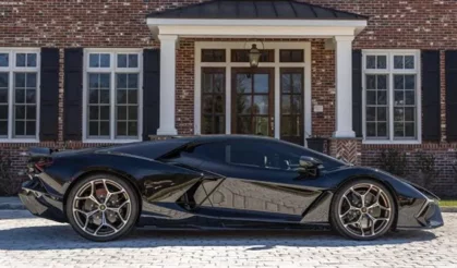 36 ev satın alan ve 138 milyonluk Rolls-Royce satın alan kişiler gelir vergisi mükellefi değilmiş