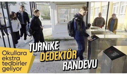 Okullarda yeni dönem: Ekstra tedbirler geliyor