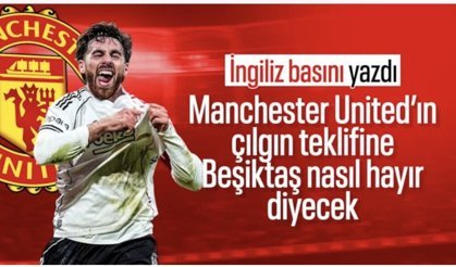 Manchester United, Orkun Kökçü'nün peşinde