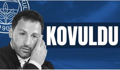 Fenerbahçe'de Domenico Tedesco dönemi sona erdi