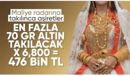 Şırnak'ın Goyan aşireti düğünler için kısıtlamaya gitti: Artık daha az masraf yapılacak