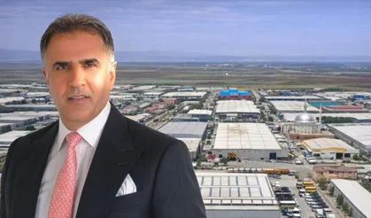 Diyarbakır OSB Adayı Özdoğan’dan sert açıklama