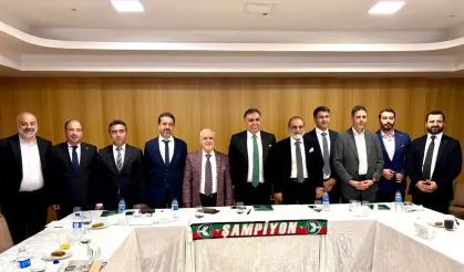 Diyarbakır OSB’de “Yeşil Liste” çıkışı