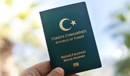 Özel okul öğretmenlerine yeşil pasaport gündemde