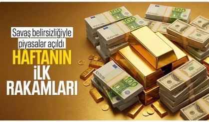 Donald Trump’ın İran kararı ekonomileri vurdu: Piyasalarda son durum