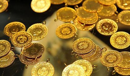 Altın fiyatlarında dalgalı seyir: Orta Doğu gerilimi piyasaları etkiliyor