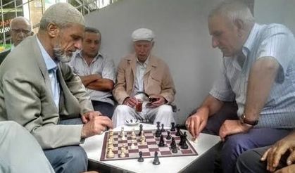 Diyarbakırlı 70 Yaşındaki "Mele" Türkiye şampiyonu oldu