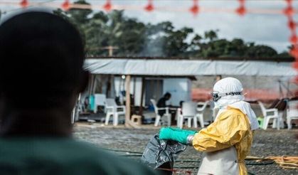 Uganda'da 3 yeni Ebola vakası görüldü