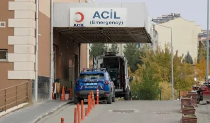 Diyarbakır’daki silahlı saldırıda yeni gelişme: Baba, oğulları ve damat gözaltında