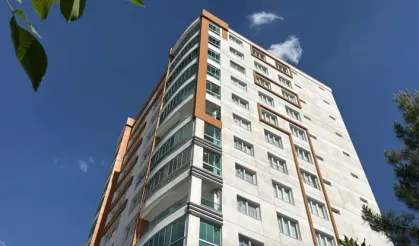 Diyarbakır'da acı olay. LGS sınavı kötü geçen çocuk balkondan atladı