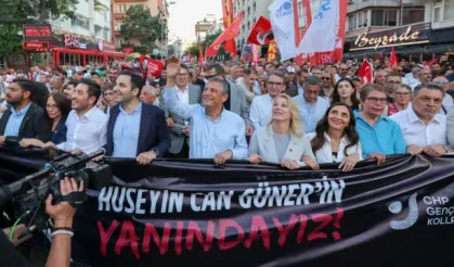BBC: Özgür Özel'in yeni parti planı 22 Temmuz'da netleşecek